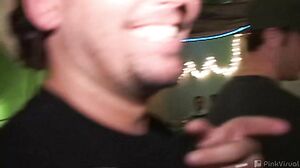 Billiard Booze Bang - CollegeWildParties