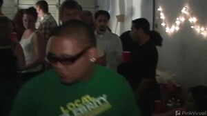 College Breast Exam - CollegeWildParties