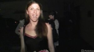 Horny Party Sluts - CollegeWildParties