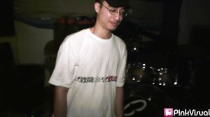 Joy Suck Club - CollegeWildParties