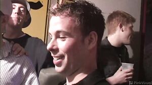 Michigan Wild Party - CollegeWildParties