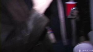 Raunchy Frat Party - CollegeWildParties