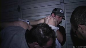 Sexy Sorority Party - CollegeWildParties