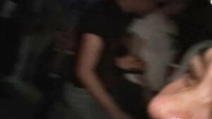 Sophomore Suck Off - CollegeWildParties