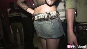 Spring Break Sex Binge - CollegeWildParties