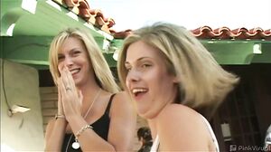 Sunshine sex fest - CollegeWildParties