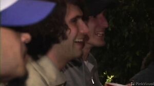 Wild College Sluts - CollegeWildParties