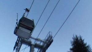 7131 Chalet Girl Pt 4. Ski Chalet Orgy in Chamonix France