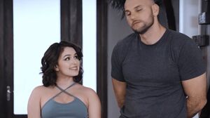 Leana Lovings - Competitive Couples Sexercise