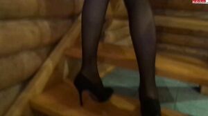 DesertAngel - My first Anal-Sex