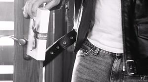 Maya Woulfe, Vanna Bardot - What Women Really Want - S41:E5