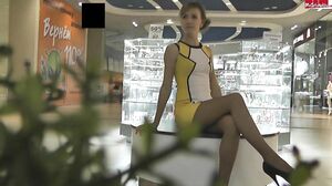 DesertAngel - Sex in the Dressing Room at My Own Risk