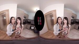 Mai Honda, Sharon Lee - Neighbourhood On Fire