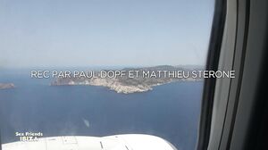 Anna Polina & Clea Gaultier & Angel Emily - Sex Friends Ibiza in HD