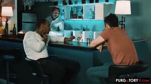 Jazlyn Ray - One Eye Open in HD