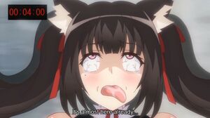 Cosplay Change Pure College Girls Episode 2