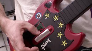 Guitar Groupie - Sailor, Mr Pete 2