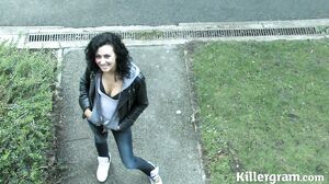 Havana Sin - The Inked College Babe