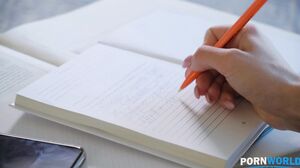 Loren Strawberry - Nympho Newcomer Made to Be in the Mi