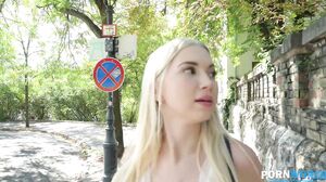 Leave it to Sex Therapist Kitana Lure to Make a Threeso