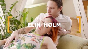Elin Holm - Redheads Are The Naughtiest! in HD