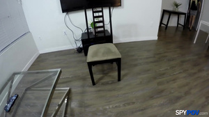 SpyPov Elsa Jean Creamy Signing Bonus