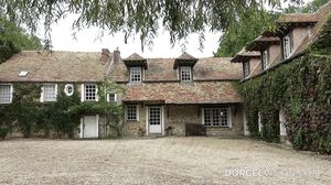 Weekend Libertin a la Campagne