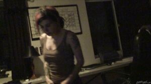 End Of The Day - Joanna Angel 2