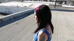 I Just Need A Minute - Joanna Angel