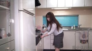 "Wife who fell into hot spring soap" Episode 1