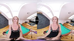 Eyla moore fuck me on the pool table