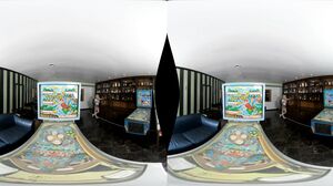 Anastasia Knight - Pinball Wizard