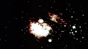 Ms Magnificent AKA SuperWoman