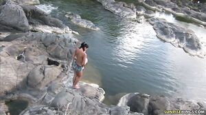 Hot Caribe Experience Scene 4