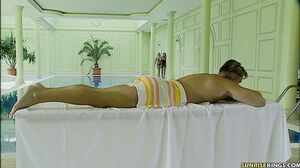 Sex In Ibiza Scene 5