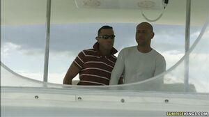 Tropical Pleasure Sesso Ai Carabi Scene 2