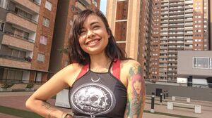 Caught you cheating on your BF I wont tell if I face fu