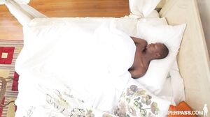 SSBBW SASHAA JUGGS _ GONE TO BIG BLACK DICK