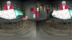 Kinkvr - A Merry Hoe Hoe Hoe