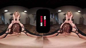 Kinkvr - All Eyes On Her Part Ii