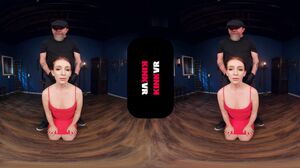 Kinkvr - Corrupting Maya