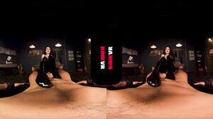 Kinkvr - Cruel Cocoon