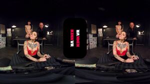 Kinkvr - Crushing Convictions Part Ii