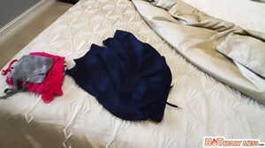 Kimber Woods Dont Tell Mom