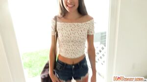 Mackenzie Mace Sex Practice