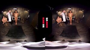 Kinkvr - Doctors Order Compilation