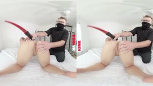 Kinkvr - Gaping Hole Saga