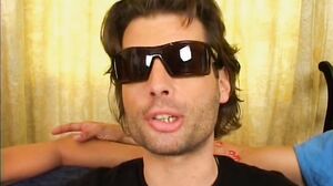 Angel Dark - Breast Strokers 3 1