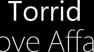 Delphine And Paula Torrid Love Affair