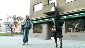 Angel Dark - Click Remote Sex Control (2007)